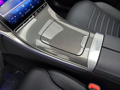 Certified 2026 Mercedes-Benz GLC 300 4MATIC image 11