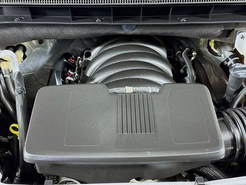 Certified 2023 Chevrolet Tahoe RST AWD/4WD image 36