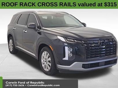 Used 2023 Hyundai Palisade SEL