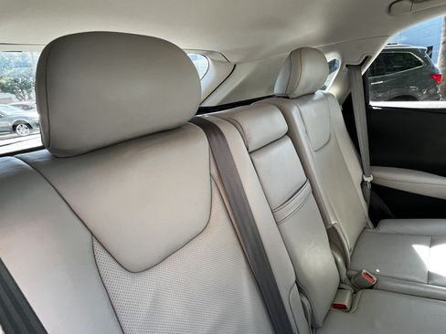 Used 2015 Lexus RX 450h FWD image 43