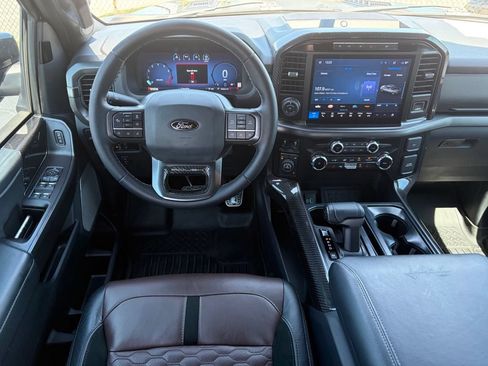 Used 2024 Ford F150 XLT w/ Equipment Group 303A High AWD/4WD image 10