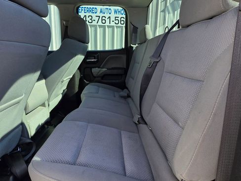 Used 2019 Chevrolet Silverado 2500 W/T image 19