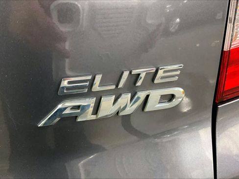 Used 2021 Honda Passport Elite image 10