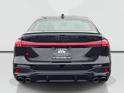 New 2026 Audi S5 Premium Plus