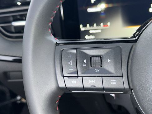 New 2026 Nissan Kicks SR w/ Cold Weather Package image 19