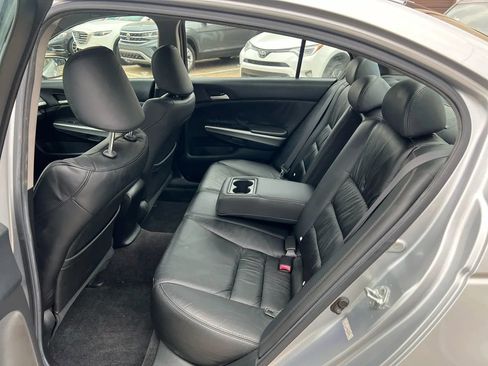 Used 2009 Honda Accord EX-L image 26