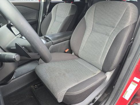 Used 2021 Nissan Rogue SV FWD image 20