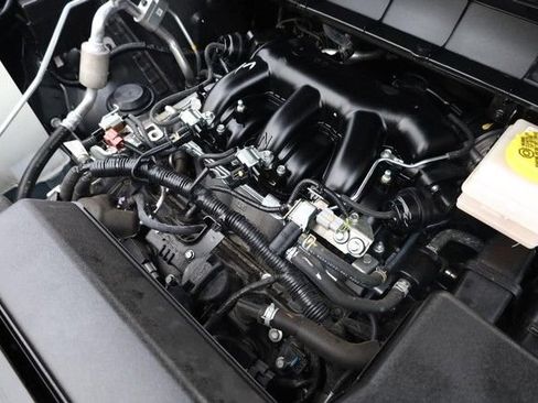 Certified 2025 Nissan Pathfinder Rock Creek AWD/4WD image 28