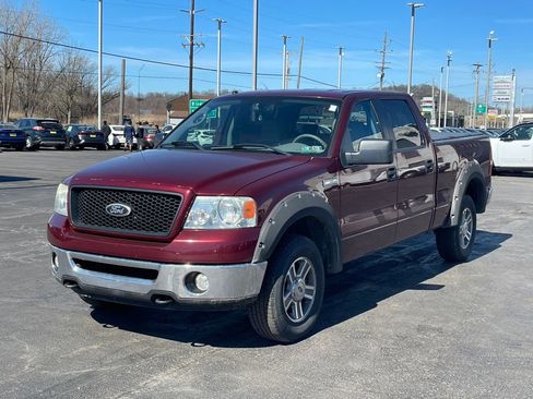 Used 2006 Ford F150 XLT image 2