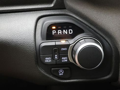Used 2025 RAM 1500 Tradesman AWD/4WD image 27