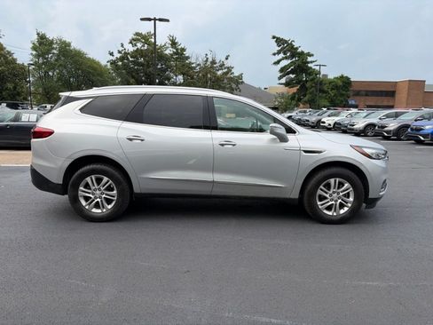 Used 2020 Buick Enclave Premium w/ Trailering Package, 5000 lbs. AWD/4WD image 5