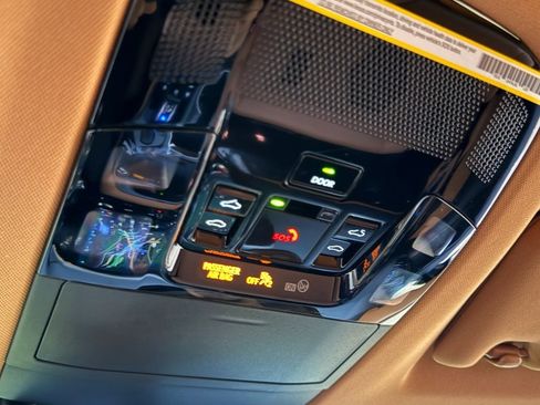 Used 2024 Lexus NX 450h+ AWD w/ Luxury Package image 30