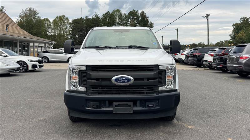 Used 2019 Ford F250 XL RWD image 3
