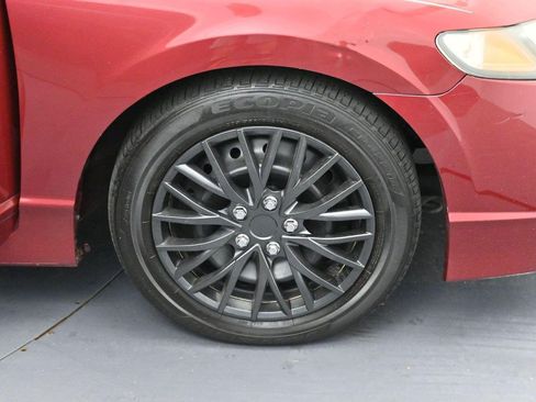 Used 2011 Honda Civic LX image 24