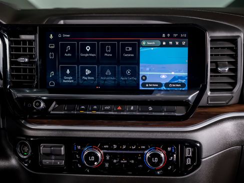 Used 2026 GMC Sierra 1500 SLT AWD/4WD image 29