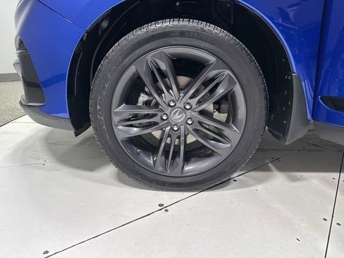 Used 2021 Acura RDX A-Spec image 6