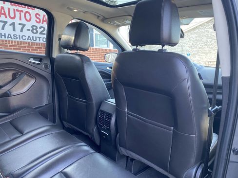 Used 2014 Ford Escape Titanium image 20