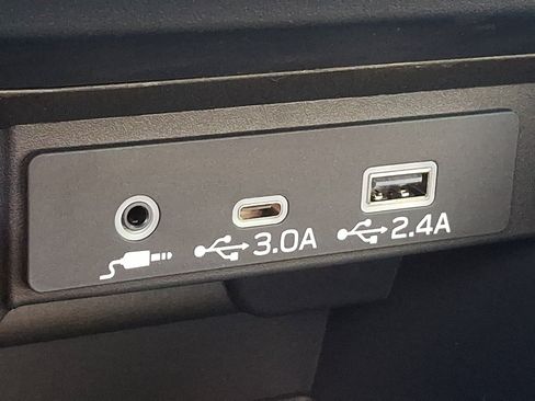 New 2026 Subaru WRX AWD/4WD image 14