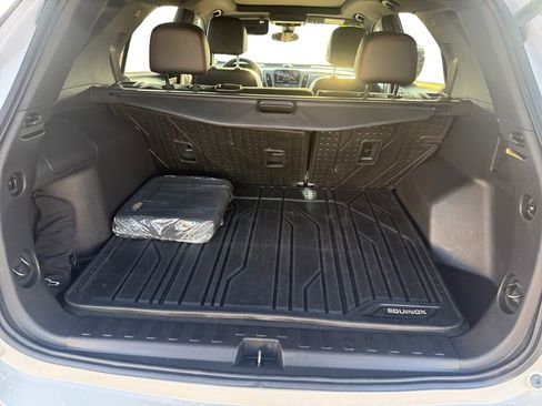 Certified 2023 Chevrolet Equinox RS image 19