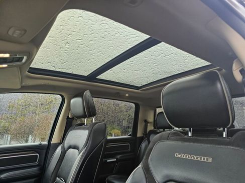 Used 2019 RAM 1500 Laramie image 20