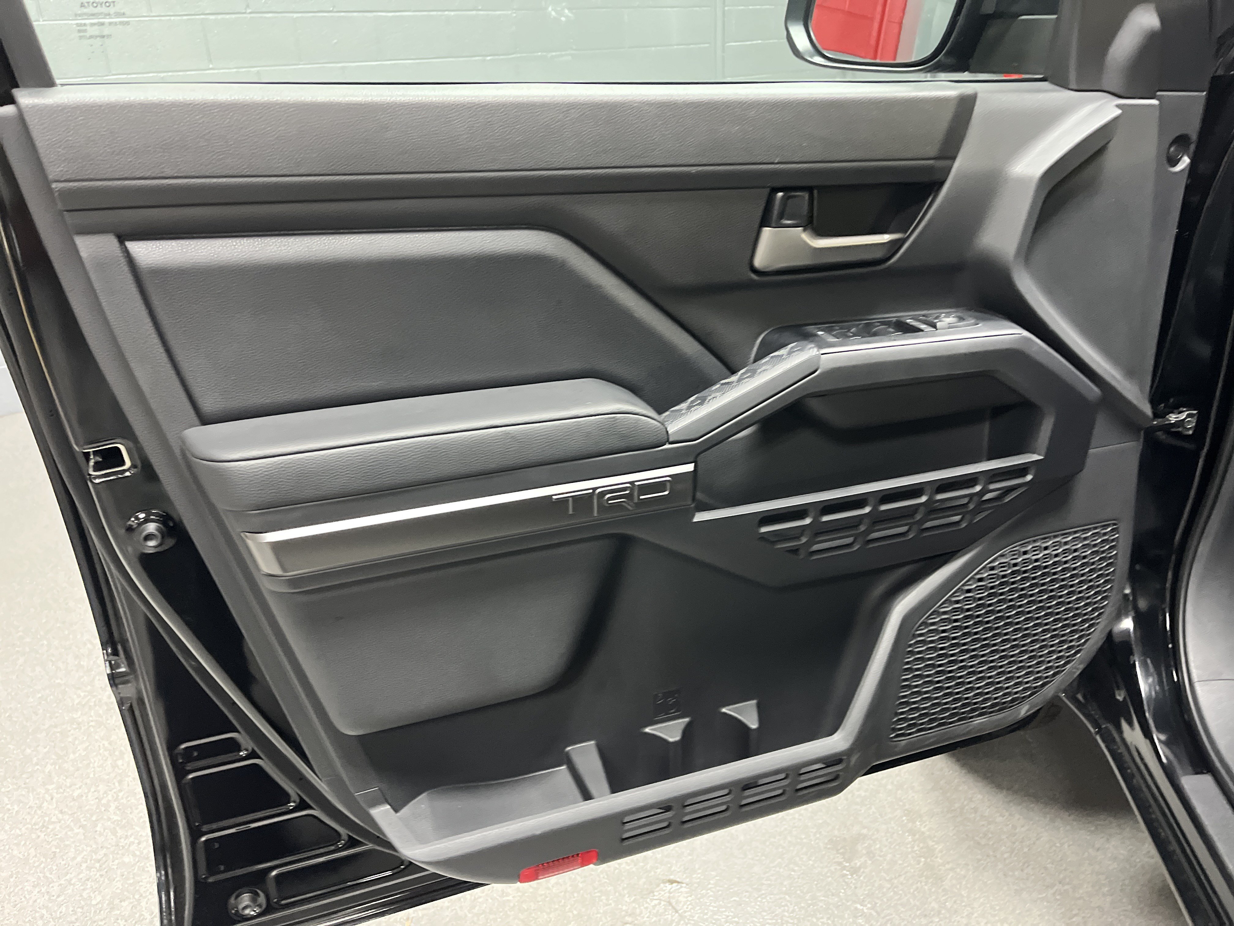 Used 2026 Toyota Tacoma TRD Sport RWD image 14