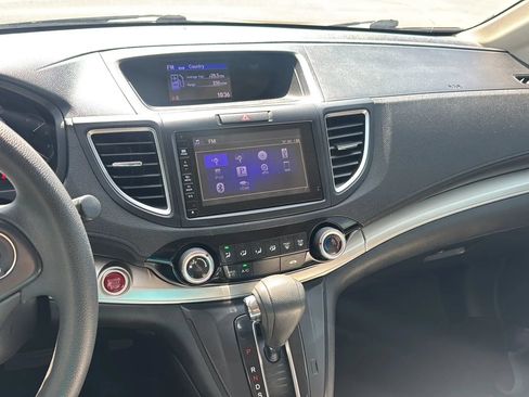 Used 2016 Honda CR-V EX image 14