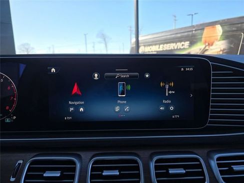 New 2026 Mercedes-Benz GLE 350 4MATIC image 28