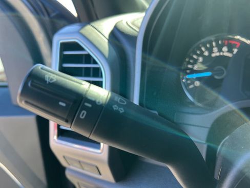 Used 2020 Ford F150 Platinum w/ Equipment Group 701A Luxury image 37