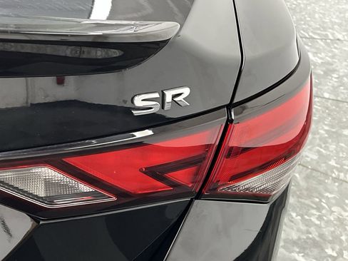 Used 2020 Nissan Sentra SR FWD image 24