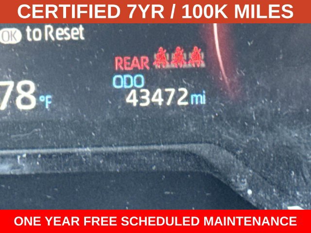Used 2025 Toyota RAV4 XLE AWD/4WD image 28