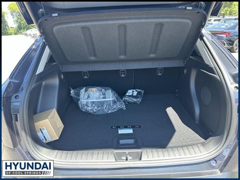 New 2027 Hyundai Kona Limited FWD image 13