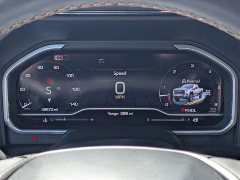 Used 2024 GMC Sierra 2500 AT4 w/ AT4 Premium Plus Package image 11