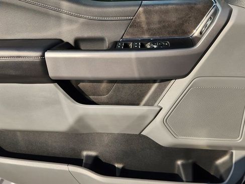 Used 2025 Ford F150 XLT w/ Equipment Group 301A Standard image 22