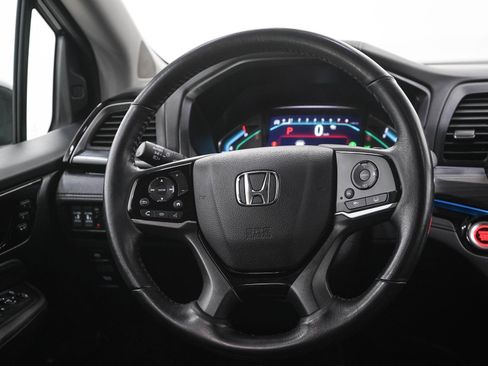 Used 2022 Honda Odyssey Touring image 19