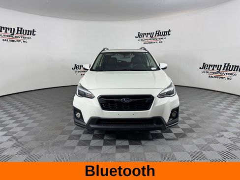 Used 2020 Subaru Crosstrek 2.0i Limited w/ Moonroof Package w/Navigation image 5