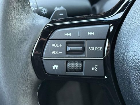 New 2026 Honda Civic Sport image 18