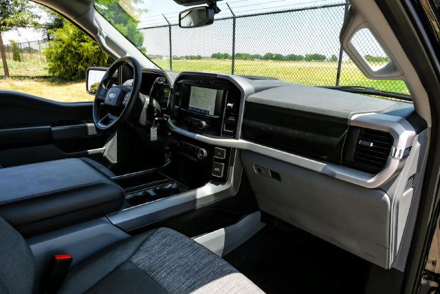 Used 2023 Ford F150 XLT w/ XTR Package AWD/4WD image 13