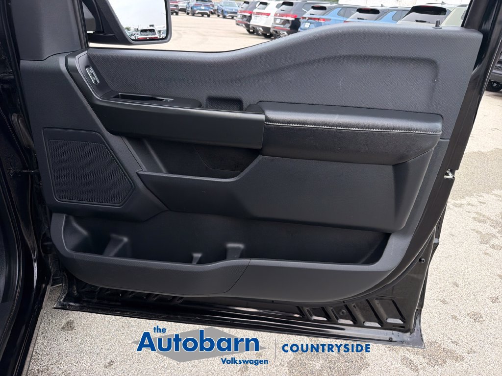 Used 2024 Ford F150 STX AWD/4WD image 23