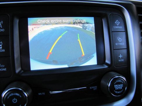 Used 2023 RAM 1500 Classic Warlock image 37