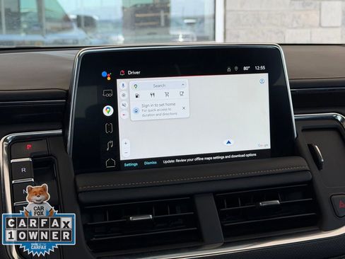 Used 2022 GMC Yukon AT4 AWD/4WD image 16