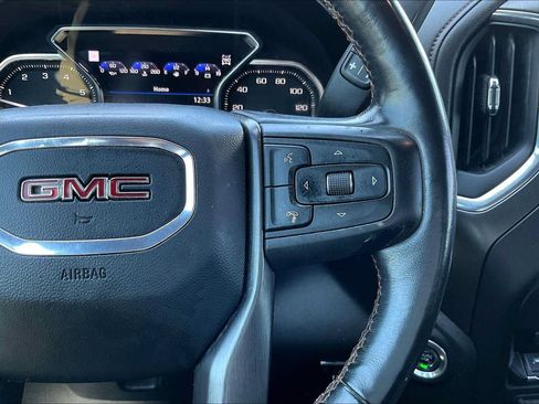 Used 2019 GMC Sierra 1500 AT4 w/ AT4 Premium Package AWD/4WD image 24