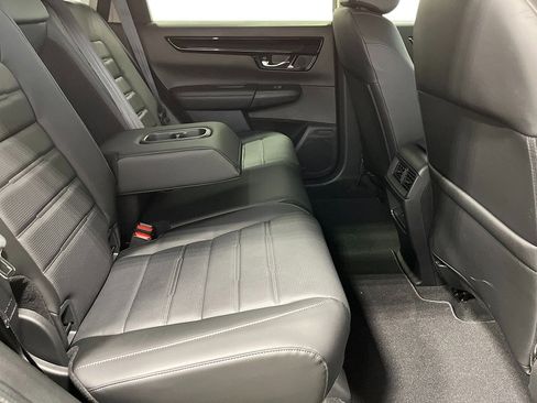 New 2026 Honda CR-V EX-L image 27