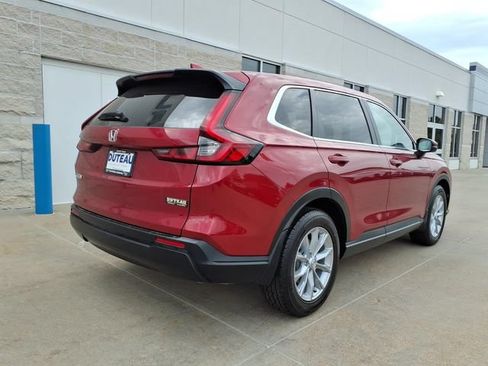 Used 2025 Honda CR-V EX image 7