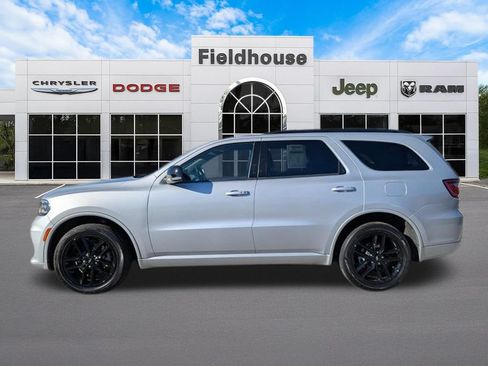 Used 2024 Dodge Durango GT AWD/4WD image 17