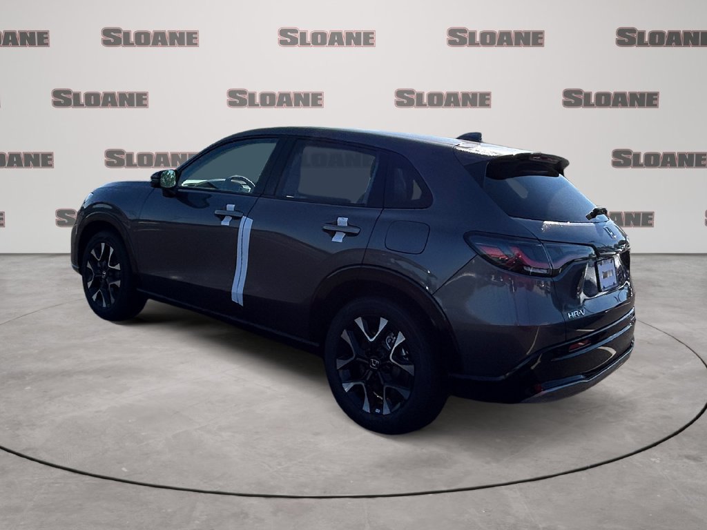 New 2027 Honda HR-V EX-L image 3