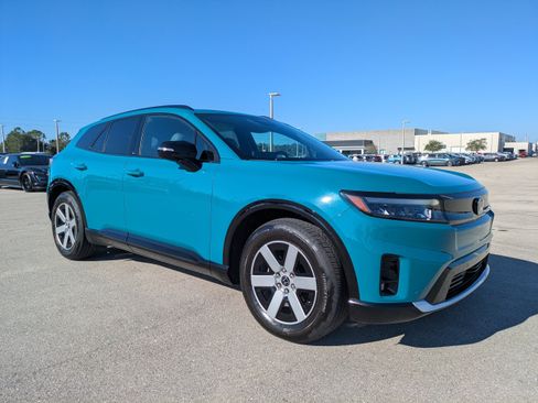 Used 2024 Honda Prologue Touring image 2