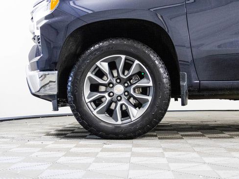 Certified 2023 Chevrolet Silverado 1500 LT image 46
