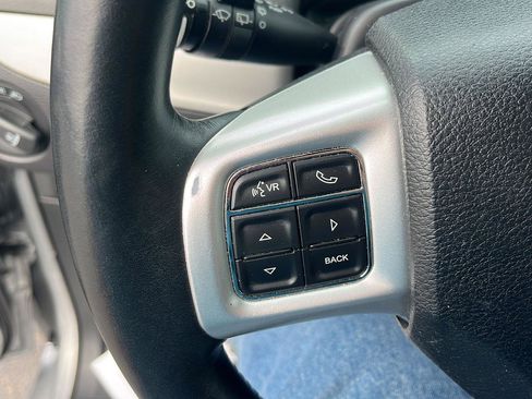 Used 2018 Dodge Grand Caravan GT image 9