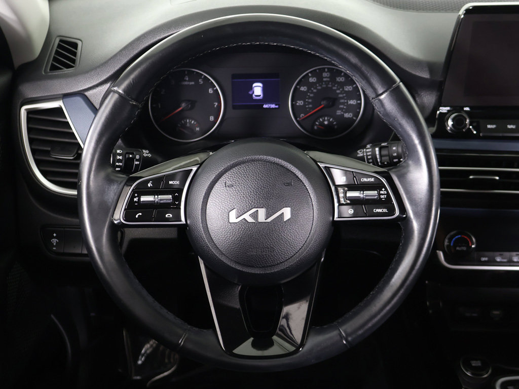 Used 2023 Kia Seltos Nightfall Edition AWD/4WD image 37