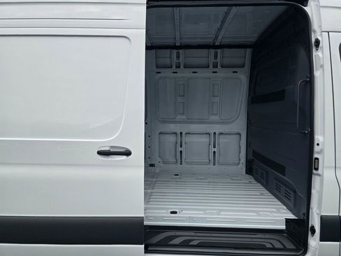 New 2026 Mercedes-Benz Sprinter 3500 image 17